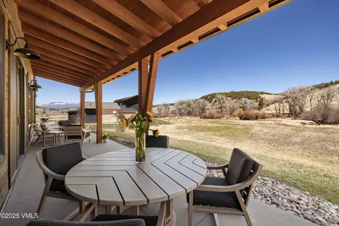 Exterior - 731 Hunters View Ln, Eagle, CO 81631 photo 8 of 12