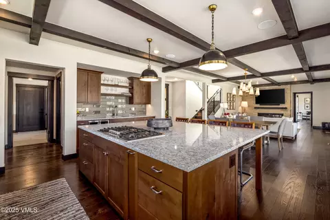 Kitchen - 731 Hunters View Ln, Eagle, CO 81631 photo 4 of 4