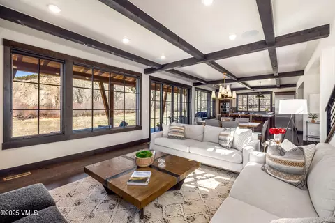 Living - 731 Hunters View Ln, Eagle, CO 81631 photo 1 of 4