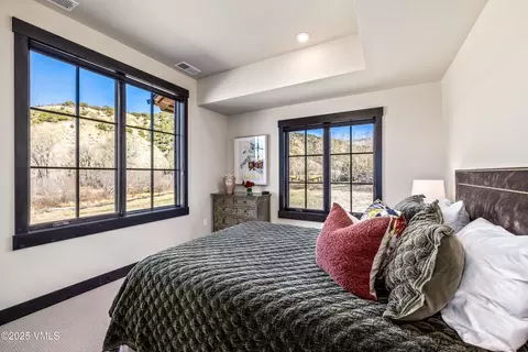 Bedroom - 731 Hunters View Ln, Eagle, CO 81631 photo 4 of 5