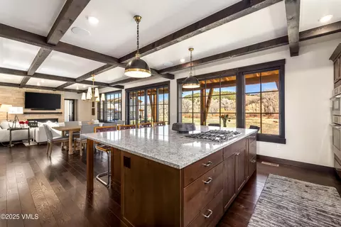 Kitchen - 731 Hunters View Ln, Eagle, CO 81631 photo 3 of 4