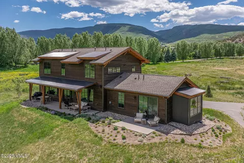 Exterior - 731 Hunters View Ln, Eagle, CO 81631 photo 2 of 12