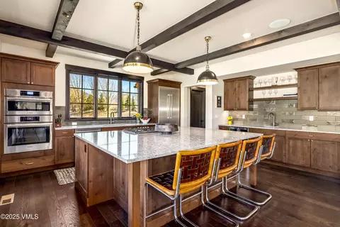 Kitchen - 731 Hunters View Ln, Eagle, CO 81631 photo 1 of 4