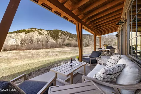 Exterior - 731 Hunters View Ln, Eagle, CO 81631 photo 7 of 12