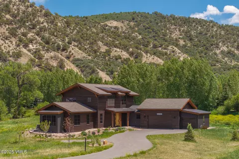 731 Hunters View Ln, Eagle, CO 81631