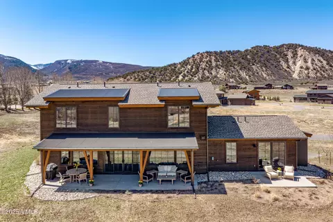 Exterior - 731 Hunters View Ln, Eagle, CO 81631 photo 4 of 12