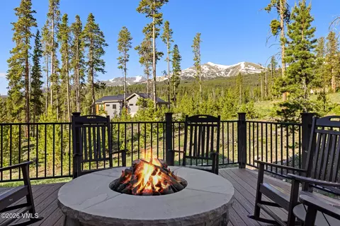 41 Barton Ridge Dr, Breckenridge, CO 80424