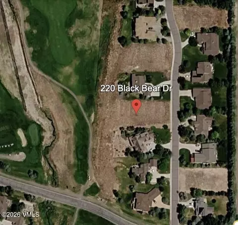 220 Black Bear Dr, Gypsum, CO 81637