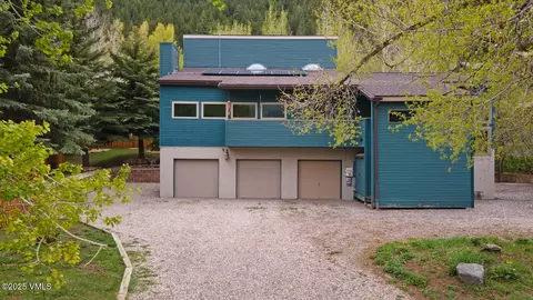 1469 Deer Blvd #A, Avon, CO 81620