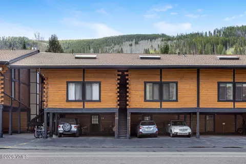 Exterior - 2958 S Frontage Rd W #C3, Vail, CO 81657 photo 4 of 5