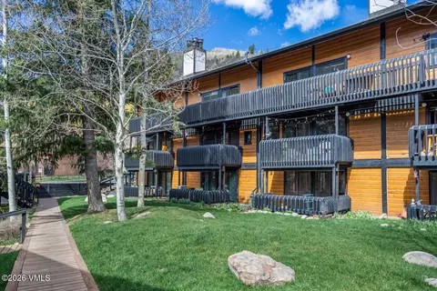 Exterior - 2958 S Frontage Rd W #C3, Vail, CO 81657 photo 1 of 5