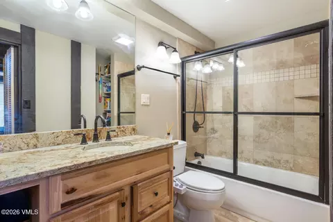 Bath - 2958 S Frontage Rd W #C3, Vail, CO 81657 photo 1 of 2