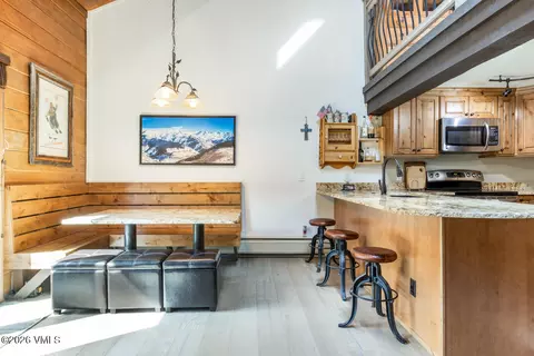 Dining - 2958 S Frontage Rd W #C3, Vail, CO 81657 photo 1 of 2