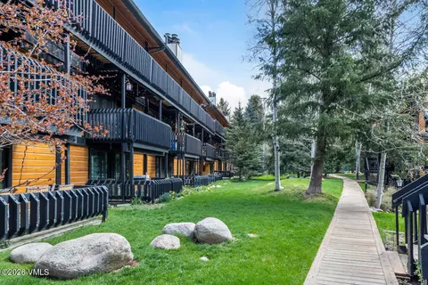 Exterior - 2958 S Frontage Rd W #C3, Vail, CO 81657 photo 3 of 5
