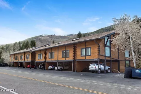Exterior - 2958 S Frontage Rd W #C3, Vail, CO 81657 photo 5 of 5