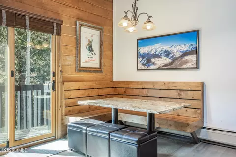 Dining - 2958 S Frontage Rd W #C3, Vail, CO 81657 photo 2 of 2