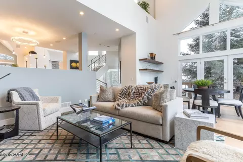 83 Offerson #1, Beaver Creek, CO 81620