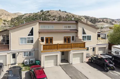 706 Meadow Ct #B, Gypsum, CO 81637