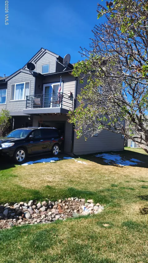 112 Quail Cir # -1, Gypsum, CO 81637