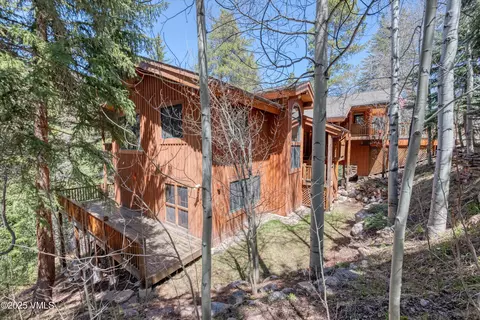 2955 Basingdale Blvd, Vail, CO 81657