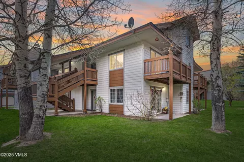 705 Crazy Horse Cir, Edwards, CO 81632