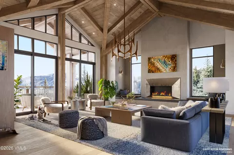 17 Vail Rd #4, Vail, CO 81657