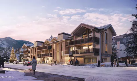 17 Vail Rd #4, Vail, CO 81657 photo 6