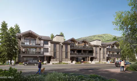 17 Vail Rd #4, Vail, CO 81657 photo 5