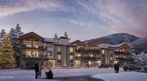 17 Vail Rd #4, Vail, CO 81657 photo 7