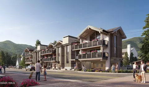 17 Vail Rd #4, Vail, CO 81657 photo 4