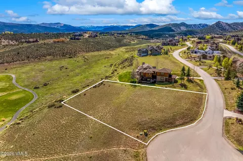 308 N Penstemon Ln, Eagle, CO 81631
