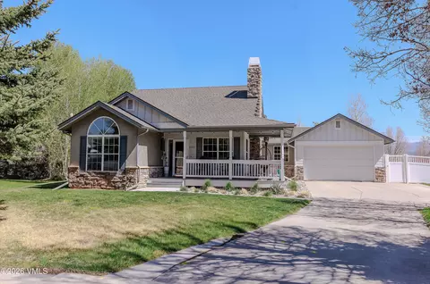 180 Springfield St, Gypsum, CO 81637