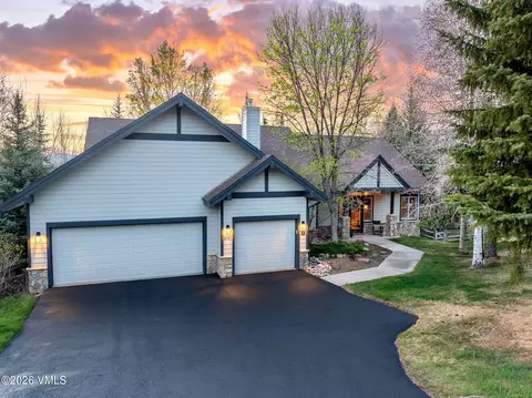 161 Remington Trl, Edwards, CO 81632