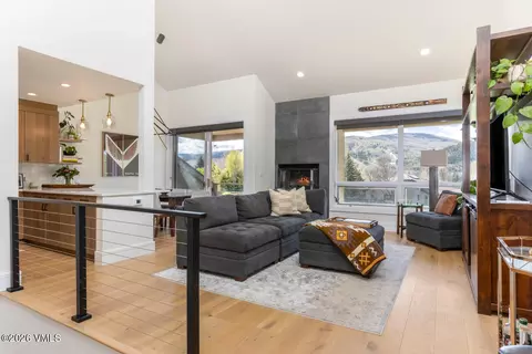 1121 Berry Creek Rd UNIT B2, Edwards, CO 81632