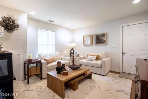 Living - 1011 Mountain Dr, Minturn, CO 81645 photo 3 of 3