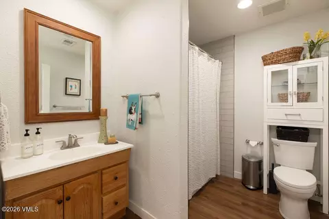 Bath - 1011 Mountain Dr, Minturn, CO 81645 photo 4 of 4