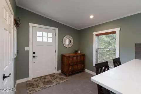 Entry Way - 1011 Mountain Dr, Minturn, CO 81645 photo 1 of 1