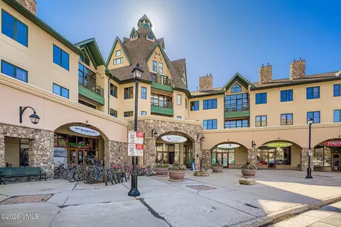 240 Chapel Pl # BR309, Avon, CO 81620