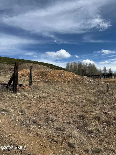 122 12 S Toledo St, Leadville, CO 80461