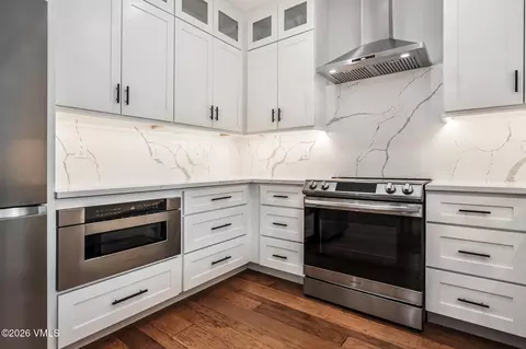 Kitchen - 54 Field St, Eagle, CO 81631 photo 3 of 3