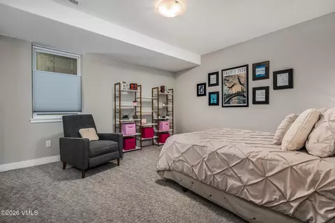 Bedroom - 54 Field St, Eagle, CO 81631 photo 7 of 7