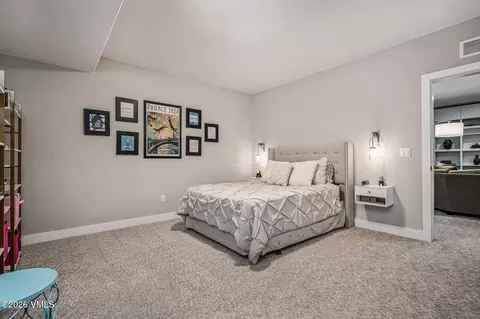 Bedroom - 54 Field St, Eagle, CO 81631 photo 6 of 7