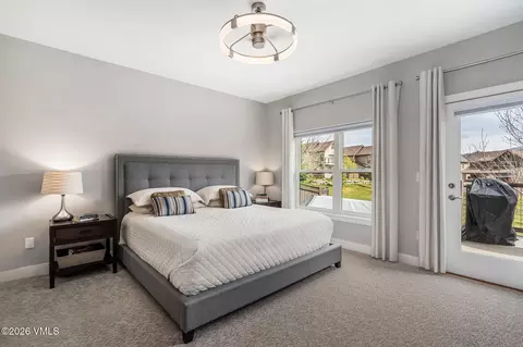 Bedroom - 54 Field St, Eagle, CO 81631 photo 2 of 7