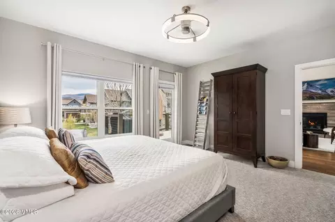 Bedroom - 54 Field St, Eagle, CO 81631 photo 1 of 7