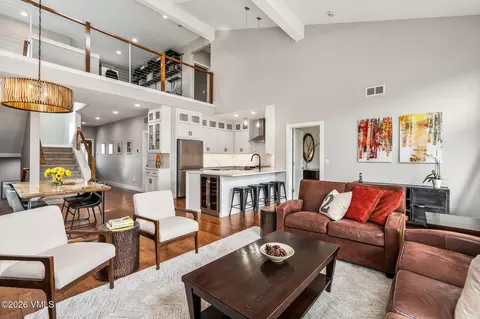 Living - 54 Field St, Eagle, CO 81631 photo 2 of 2