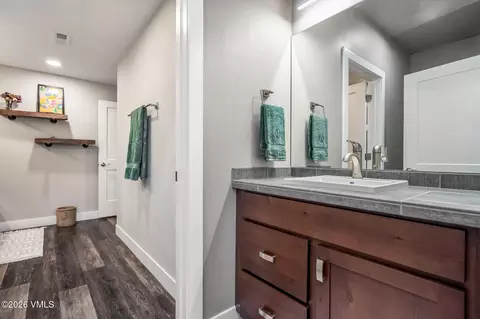 Entry Way - 54 Field St, Eagle, CO 81631 photo 2 of 2