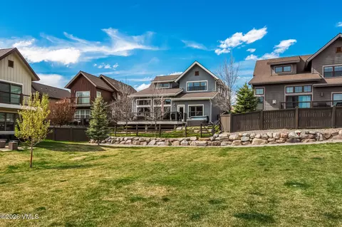 Exterior - 54 Field St, Eagle, CO 81631 photo 2 of 2
