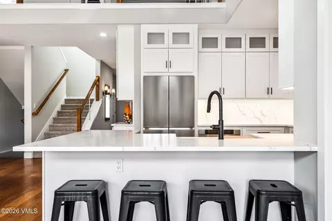 Kitchen - 54 Field St, Eagle, CO 81631 photo 1 of 3