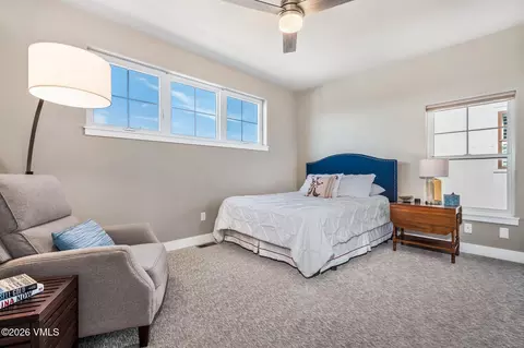 Bedroom - 54 Field St, Eagle, CO 81631 photo 3 of 7