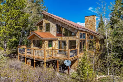 150 Little Dipper Rd, Wolcott, CO 81655